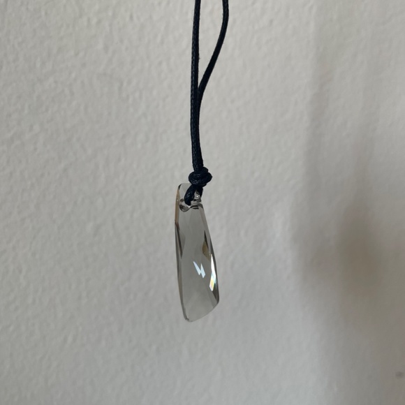 Swarovski Crystal Necklace (Free Shipping) - Picture 3 of 7